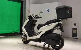 YAMAHA MAJESTY155 S 1999 SG28J