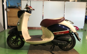 YAMAHA VINO SA37J