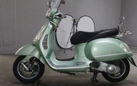 VESPA GT125L M3110