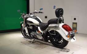 SUZUKI INTRUDER 400 Classic 2012 VK56A