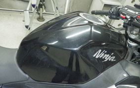 KAWASAKI NINJA 400 2018 EX400G