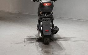 YAMAHA BW S125 SE45