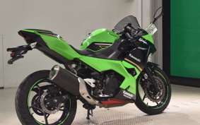 KAWASAKI NINJA 250 2 1999 EX250P