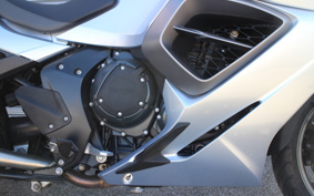 TRIUMPH TROPHY 2013 V2H10E