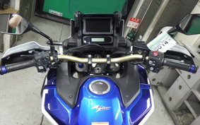 HONDA CRF1100L AFRICA TWIN DCT 2023 SD10