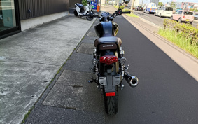 HONDA GB350 2024 NC59
