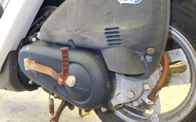 HONDA DIO Gen.5 AF56