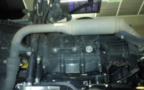HONDA ｸﾞﾛﾑ-2