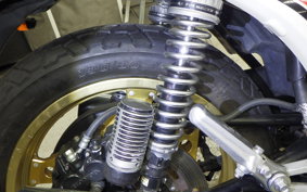 HONDA CB900F 1985 SC09