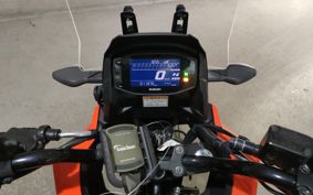 SUZUKI V STROM 250SX EL11L