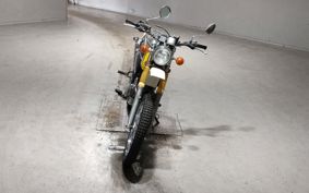 YAMAHA BRONCO 5BT