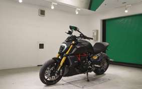 DUCATI DIAVEL 1260 S 2022