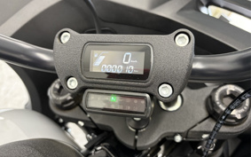HARLEY FXLRST 2025 YXZ