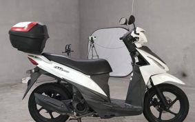 SUZUKI ADDRESS V110 CE47A