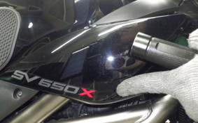 SUZUKI SV650 X A 2023 VP55E