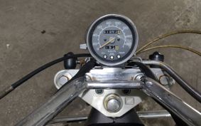 HONDA STEED 400 NC26