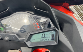 KAWASAKI NINJA 250R SPECIAL EDITION EX250L