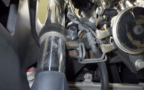 YAMAHA YZF-R25 2025 RG43J