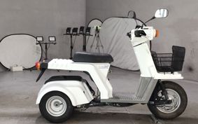 HONDA GYRO TD02