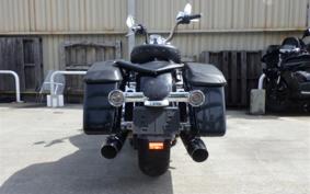 HARLEY FLHR 1690 2016