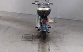 HONDA LITTLE CUB C50
