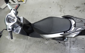 HONDA DIO 110 2013 JK03