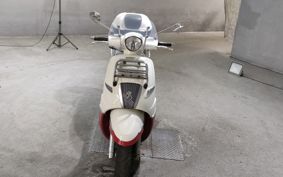 OTHER PU GEORGE YANGO125E VERSION  ..