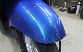 HONDA TACT-4ﾍﾞｰｼｯｸ 2019 AF79
