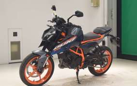 KTM 390 DUKE 2024