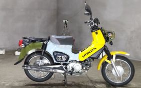 HONDA SUPER CUB50 AA07