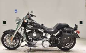 HARLEY FLSTF 1690 2017