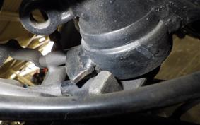 KAWASAKI GPZ400F 1984