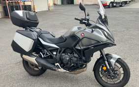 HONDA NT1100 SC84