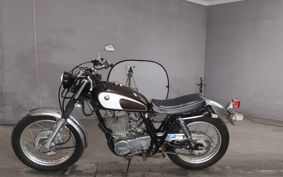 YAMAHA SR400 1JR