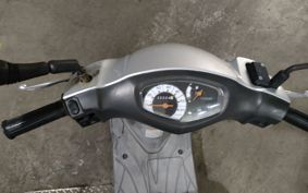 SUZUKI ADDRESS V125 CF46A