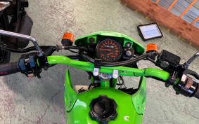 KAWASAKI KSR-2 MX080B