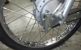 HONDA C50 SUPER CUB 2008 AA09