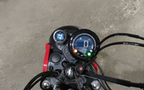 HONDA CT125 HUNTER  CUB  JA65