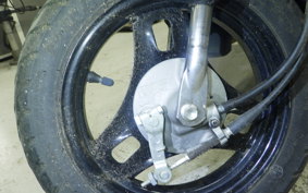 SUZUKI ﾚｯﾂ