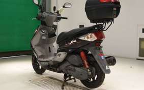 YAMAHA CYGNUS 125 XSR 2 SE44J