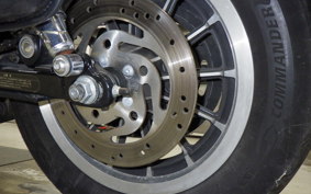 HARLEY XL883R 2006