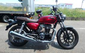 HONDA GB350 2021 NC59