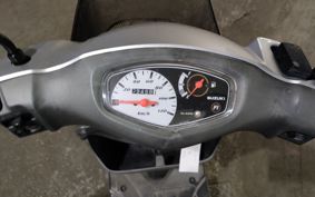 SUZUKI ADDRESS V125 CF46A