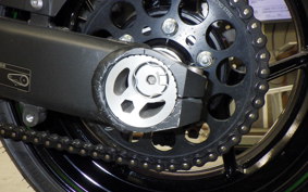 KAWASAKI NINJA 1000SX 2022 ZXT02K