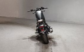 HONDA REBEL 250 S MC49