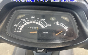 HONDA SPACY 100