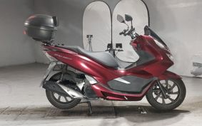HONDA PCX 150 KF30