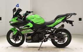 KAWASAKI NINJA 400 2019 EX400G