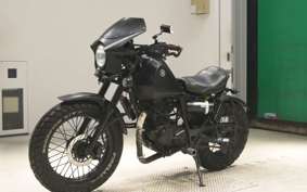 YAMAHA TW225 DG09J