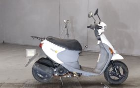 SUZUKI LETS4 CA45A